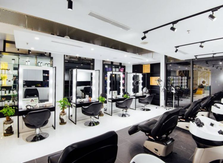 Top tiệm cắt tóc chất lượng ở Huế  Đẳng cấp phái mạnh