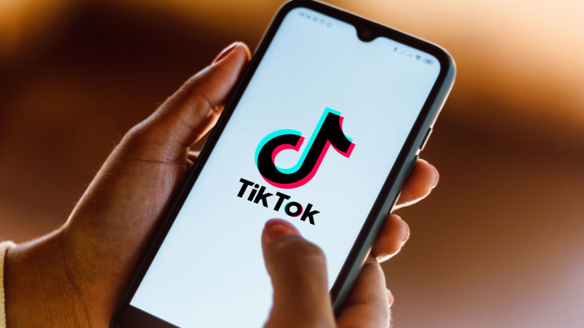 Tải video từ Tiktok không có logo
