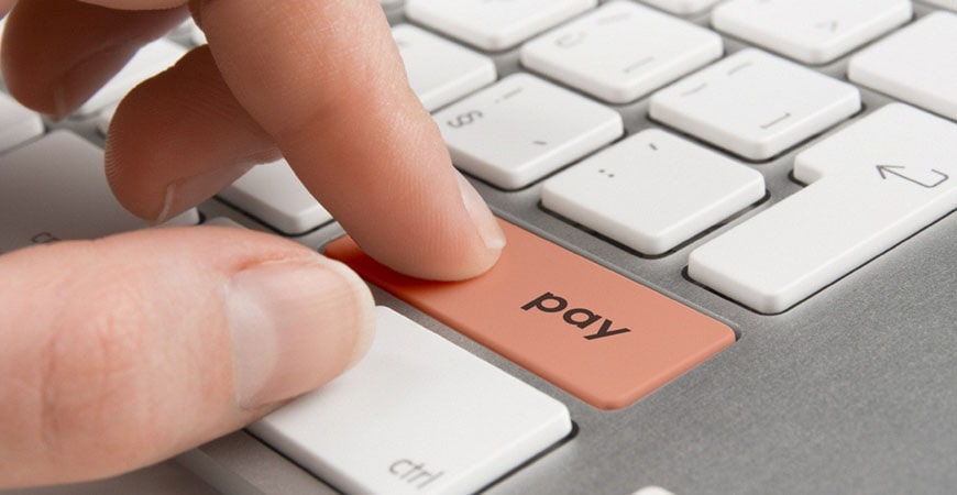 Thanh toán tiền điện online bằng Viettel Pay