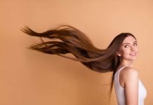 cách giúp tóc nhanh dài