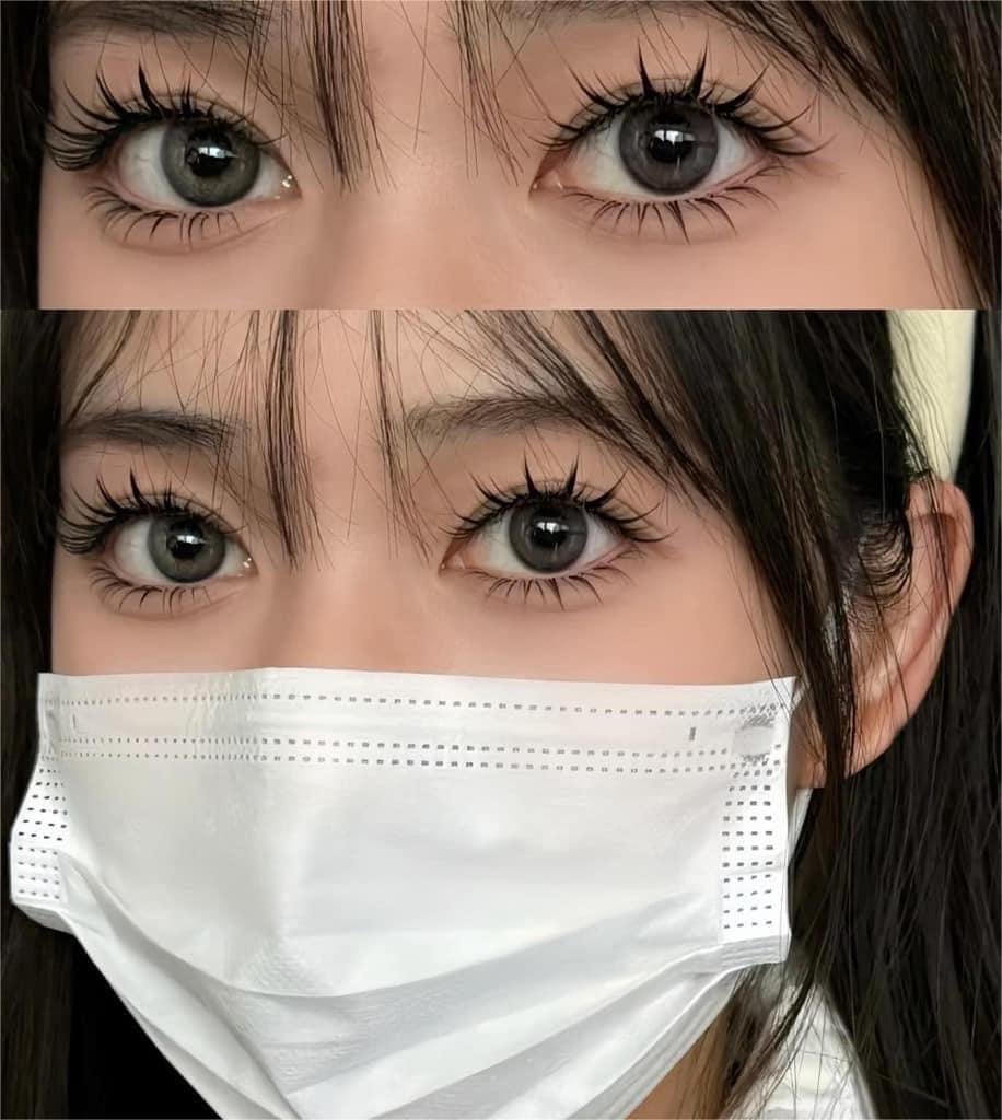 địa chỉ nối mi đẹp ở hải phòng