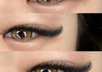 địa chỉ nối mi đẹp ở hải phòng