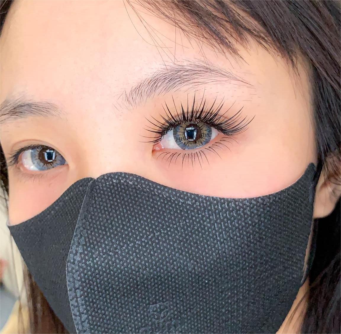 Phương Hoa's Eyelash
