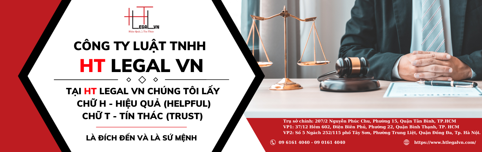 Công Ty Luật HT