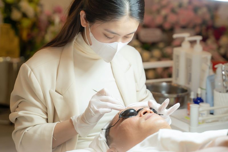 spa peel da đà nẵng