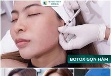 tiêm botox Đà Nẵng