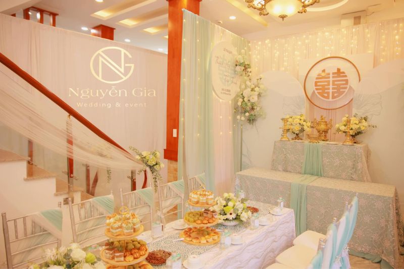 Nguyễn Gia Wedding