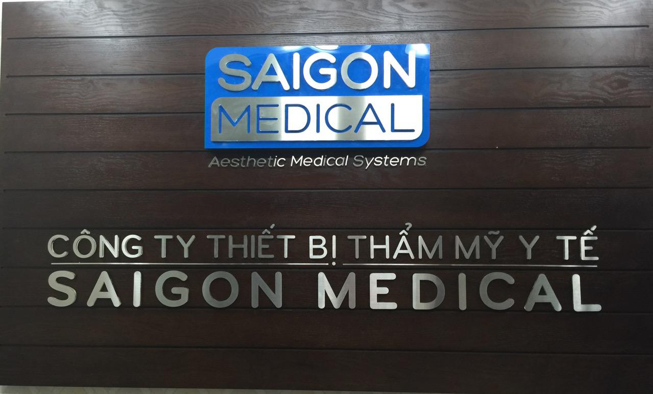 Công Ty Saigon Medical