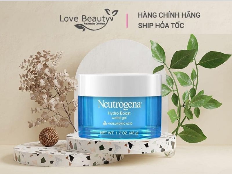 Mỹ Phẩm Love Beauty