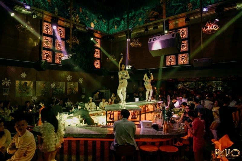 bar ở Đà Nẵng