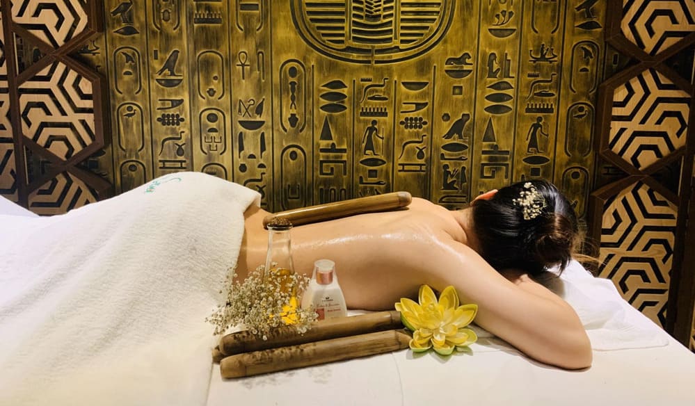 spa massage đà nẵng