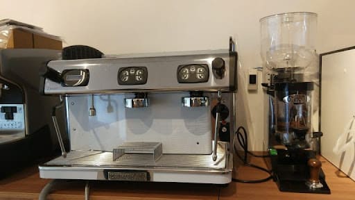 sửa máy pha cà phê tại tphcm