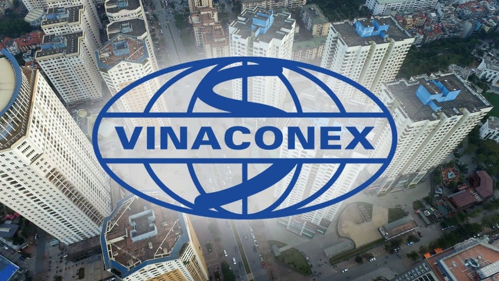Công ty cổ phần xây dựng số 17 VINACONEX 