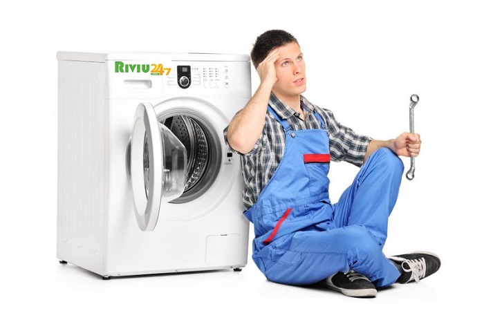 bảo dưỡng máy giặt tphcm