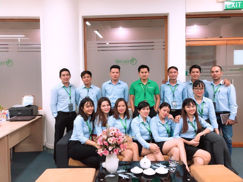 công ty cung ứng nhân lực tại Bắc Ninh