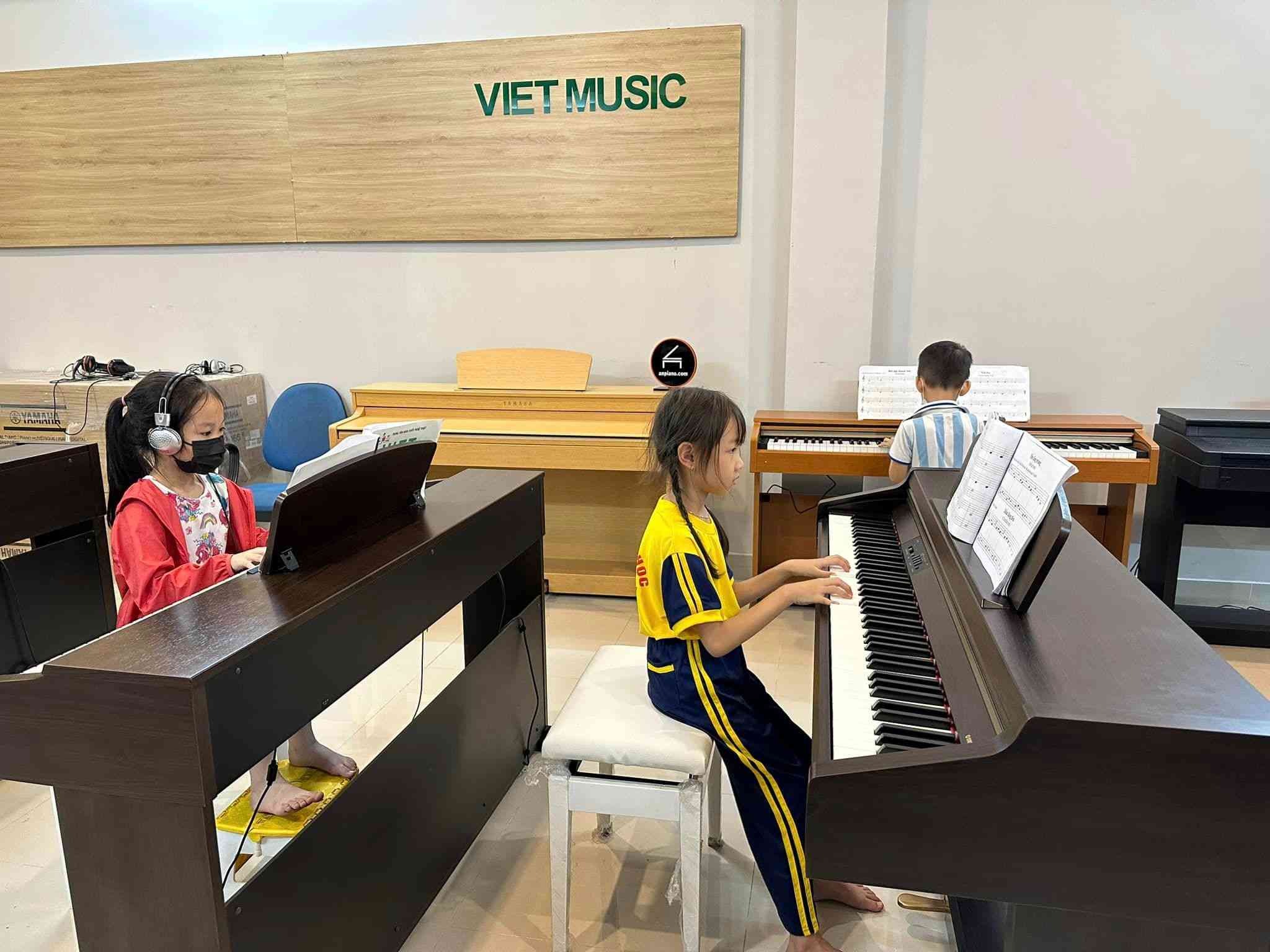 Việt Music