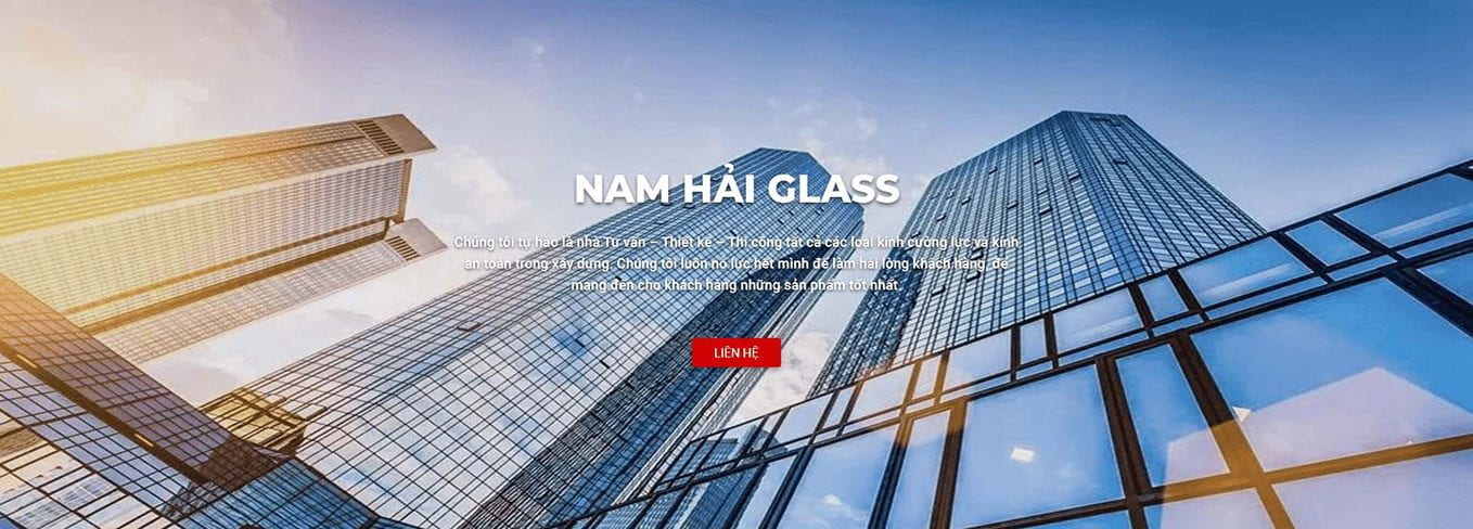 Nam Hải Glass