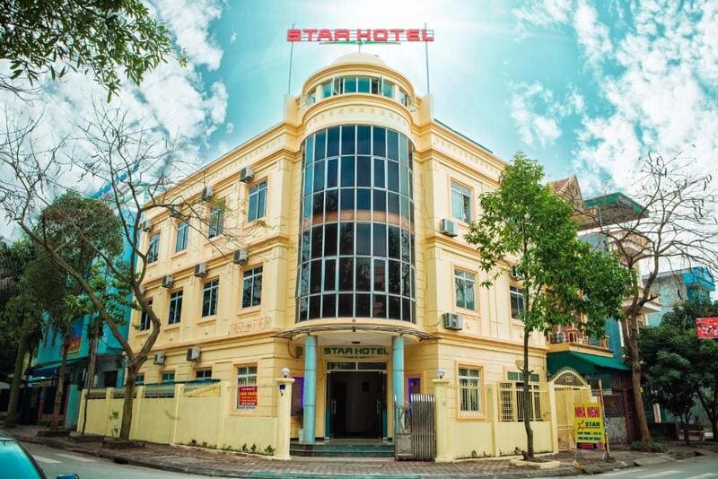 Star Hotel Hải Dương