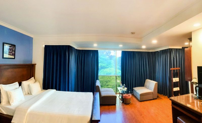 khách sạn Phan Rang