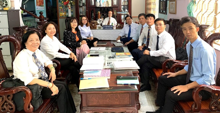 luật sư đất đai Bình Định