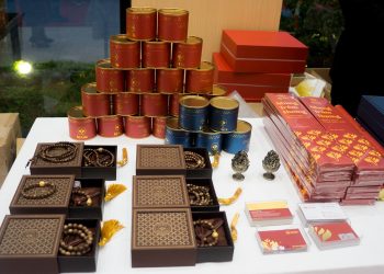 cửa hàng trầm hương Bắc Ninh