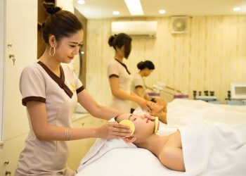 Đào tạo massage trị liệu Thanh Hóa