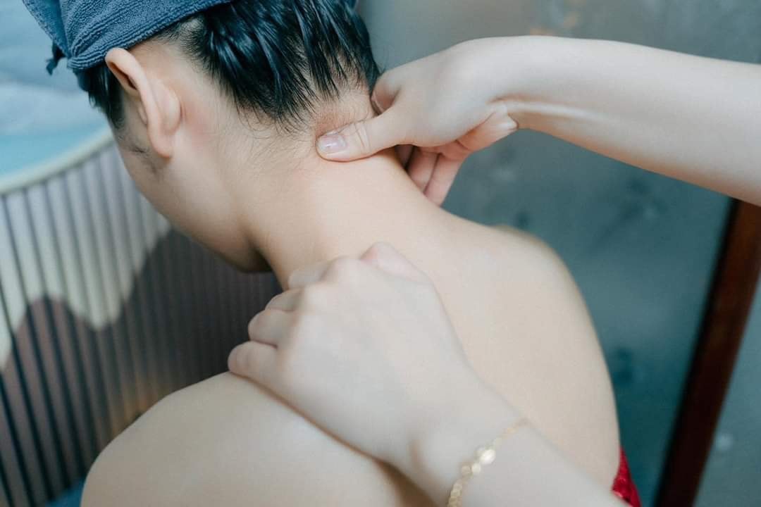 đào tạo massage trị liệu thanh hóa Dưỡng Sinh Trị Liệu Sen