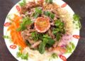 Nhà hàng Bến Tre