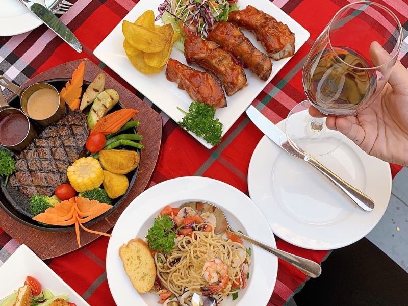 nhà hàng ở bắc ninh nhà hàng ở bắc ninh