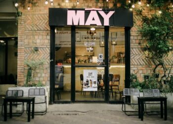Mây Coffee & Tea