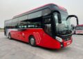 Xe Khách Hà Nội Đi Đà Nẵng