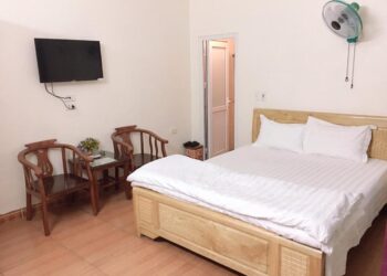 Nhà Nghỉ Đồ Sơn Hải Phòng