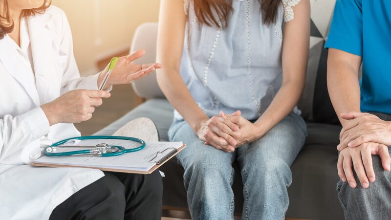 Độ tuổi nào phù hợp để điều trị hiếm muộn