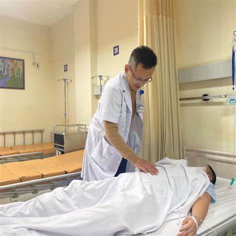 khám nam khoa có cần chuẩn bị gì không
