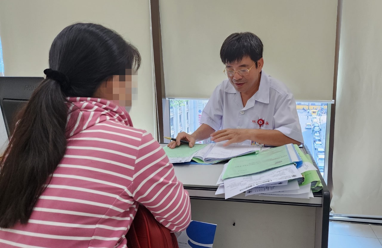 chi phí khám tiền hôn nhân