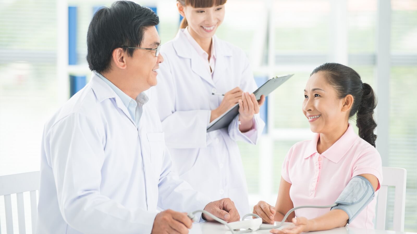 tầm soát ung thư bao gồm những xét nghiệm gì Quy trình tầm soát ung thư