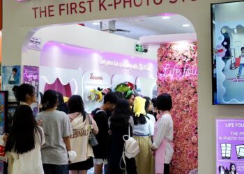 Khám Phá Ngay Top 3 Địa Chỉ Photobooth Vũng Tàu Chất Lượng!