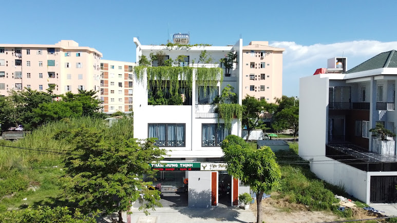 dịch vụ chống thấm tại Đà Nẵng
