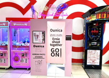 Khám Phá Top 6 Chụp Photobooth Huế Đẹp Và Chất Lượng
