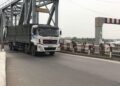 lỗi quá tải cầu đường