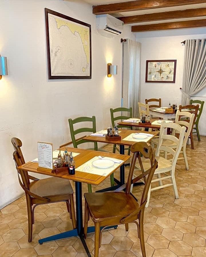 nhà hàng có phòng riêng ở nha trang