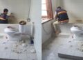 Giải Đáp Nhà Vệ Sinh Tầng 1 Có Cần Chống Thấm Không