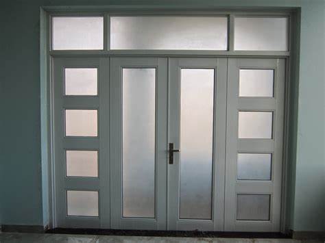 nhôm kính bình định