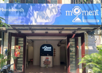 Top 5 Địa Chỉ Photobooth Hưng Yên Chuyên Nghiệp, Giá Hợp Lý