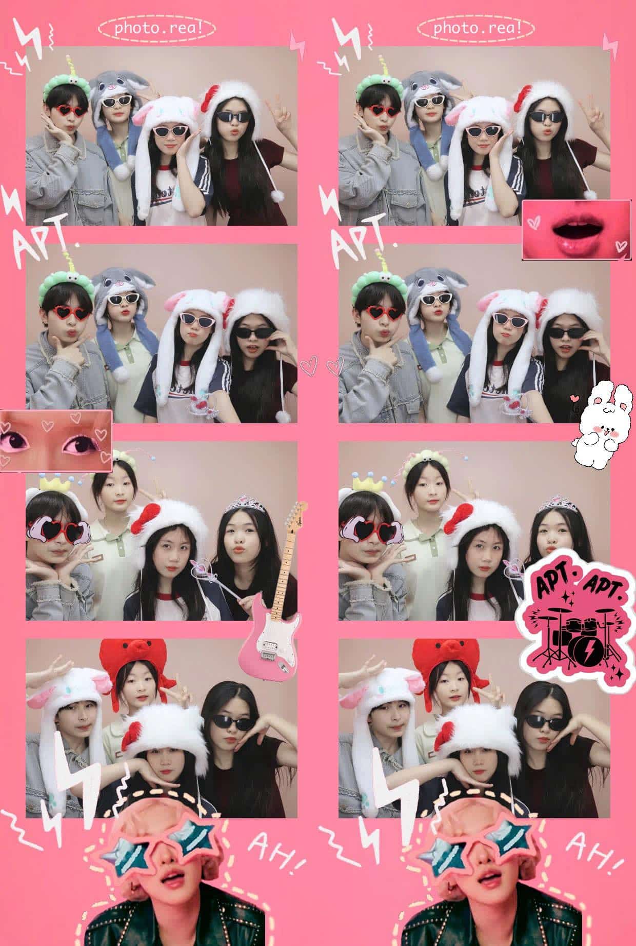 Photoboot Thái Bình