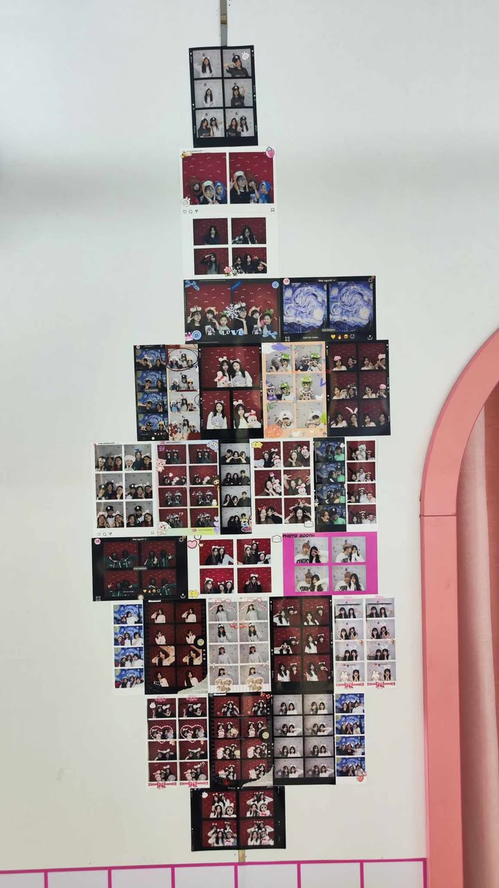 photobooth Hải Phòng