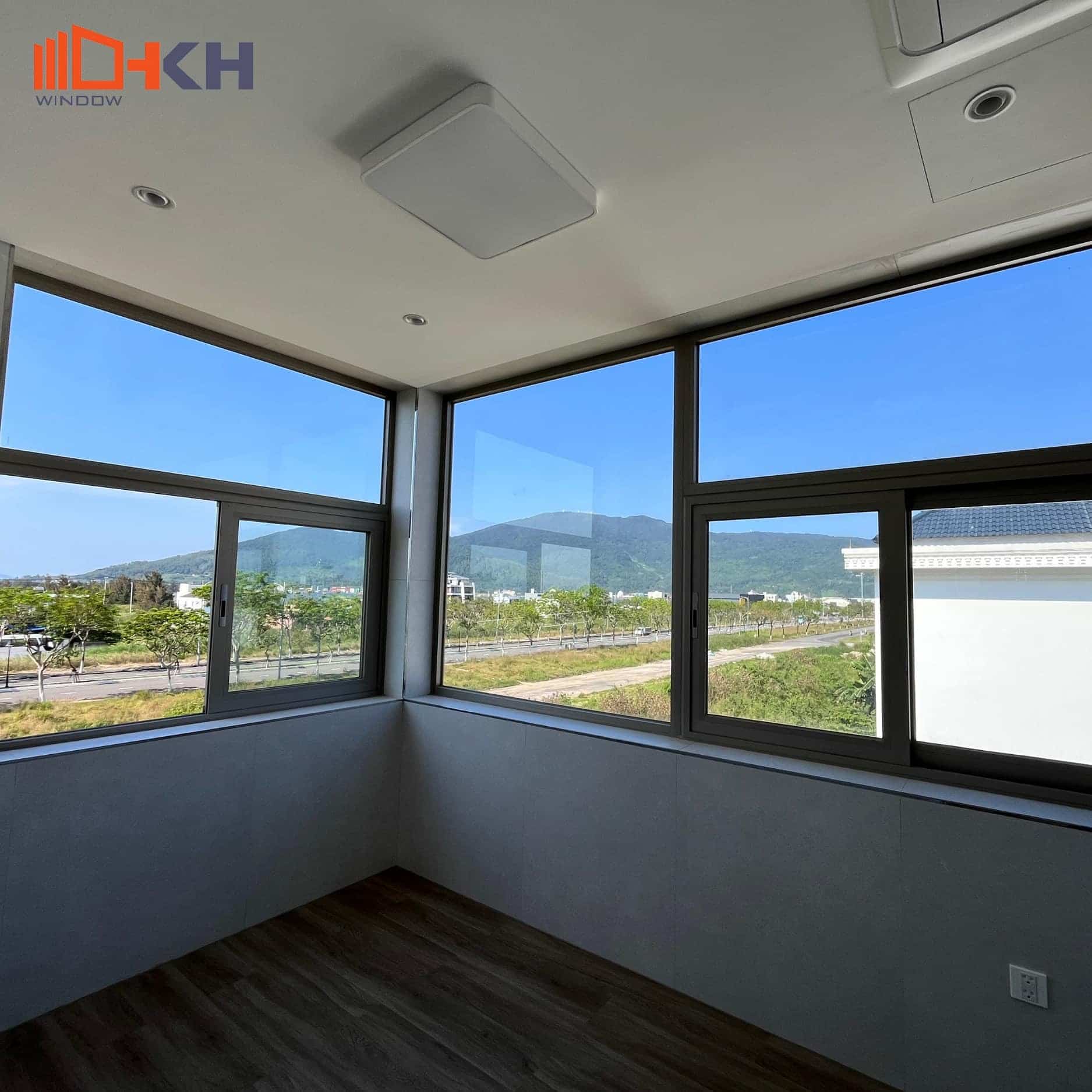 HKH WINDOW