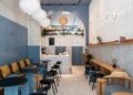 Ý Tưởng Thiết Kế Quán Cafe 100m2 Đẹp Và Hút Khách