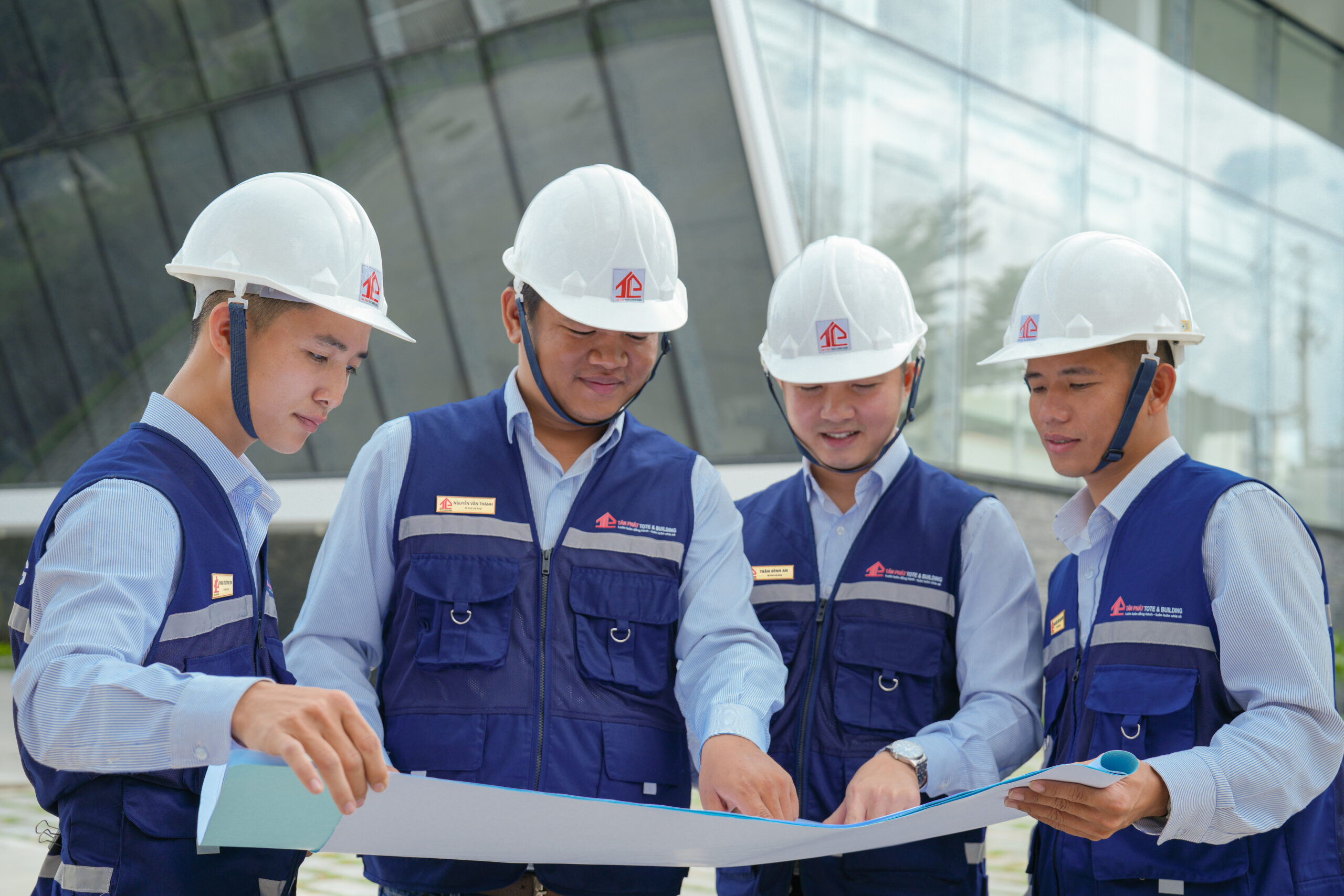 xây nhà cần chuẩn bị những gì