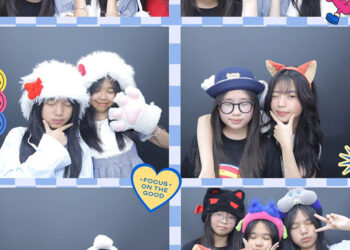 Gợi Ý 2 Địa Chỉ Photobooth Gia Lai Không Thể Bỏ Lỡ